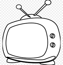 Image result for television cartoon drawing